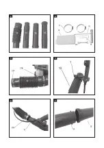 Preview for 5 page of Meec tools 003853 Operating Instructions Manual