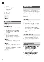 Preview for 10 page of Meec tools 003853 Operating Instructions Manual