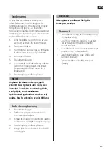 Preview for 23 page of Meec tools 003853 Operating Instructions Manual