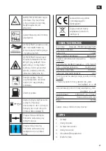 Preview for 27 page of Meec tools 003853 Operating Instructions Manual