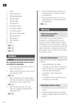 Preview for 28 page of Meec tools 003853 Operating Instructions Manual