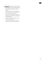 Preview for 33 page of Meec tools 003853 Operating Instructions Manual