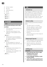 Preview for 38 page of Meec tools 003853 Operating Instructions Manual