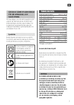 Preview for 7 page of Meec tools 004533 Operating Instructions Manual