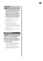 Preview for 17 page of Meec tools 004533 Operating Instructions Manual