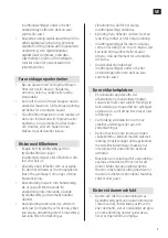 Preview for 7 page of Meec tools 005-242 Operating Instructions Manual