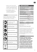 Preview for 31 page of Meec tools 005-242 Operating Instructions Manual