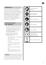 Preview for 41 page of Meec tools 005-242 Operating Instructions Manual