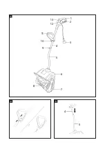 Предварительный просмотр 4 страницы Meec tools 005876 Operating Instructions Manual