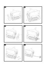 Предварительный просмотр 6 страницы Meec tools 005876 Operating Instructions Manual