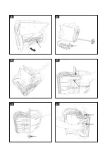 Предварительный просмотр 7 страницы Meec tools 005876 Operating Instructions Manual