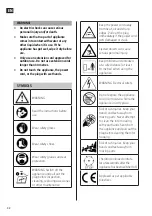 Предварительный просмотр 32 страницы Meec tools 005876 Operating Instructions Manual