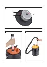 Preview for 5 page of Meec tools 006299 Operating Instructions Manual