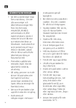 Preview for 6 page of Meec tools 006299 Operating Instructions Manual