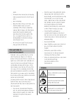 Preview for 65 page of Meec tools 006305 Operating Instructions Manual