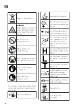 Preview for 66 page of Meec tools 006305 Operating Instructions Manual