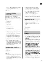 Preview for 71 page of Meec tools 006305 Operating Instructions Manual