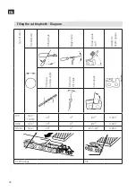 Preview for 76 page of Meec tools 006305 Operating Instructions Manual