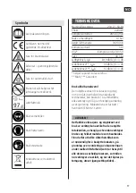 Предварительный просмотр 17 страницы Meec tools 007341 Operating Instructions Manual