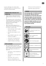 Preview for 7 page of Meec tools 007555 Operating Instructions Manual