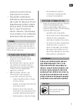 Preview for 17 page of Meec tools 007555 Operating Instructions Manual