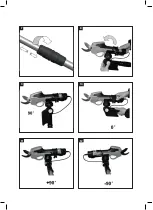 Предварительный просмотр 6 страницы Meec tools 007636 Operating Instructions Manual