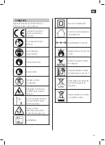 Предварительный просмотр 21 страницы Meec tools 007636 Operating Instructions Manual