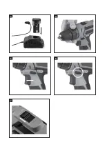 Preview for 5 page of Meec tools 008199 Operating Instructions Manual