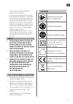 Preview for 9 page of Meec tools 008199 Operating Instructions Manual