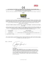 Preview for 3 page of Meec tools 008804 Operating Instructions Manual