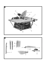 Preview for 4 page of Meec tools 008804 Operating Instructions Manual