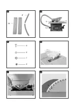 Preview for 5 page of Meec tools 008804 Operating Instructions Manual