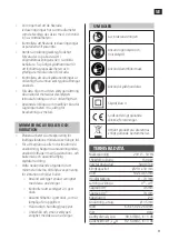 Preview for 11 page of Meec tools 008804 Operating Instructions Manual