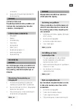 Preview for 13 page of Meec tools 008804 Operating Instructions Manual