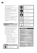 Preview for 18 page of Meec tools 008804 Operating Instructions Manual