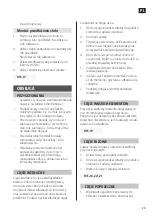 Preview for 29 page of Meec tools 008804 Operating Instructions Manual