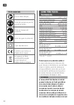 Preview for 58 page of Meec tools 008804 Operating Instructions Manual