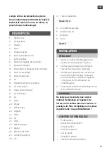 Preview for 59 page of Meec tools 008804 Operating Instructions Manual