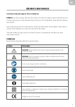 Preview for 7 page of Meec tools 009-018 User Instructions