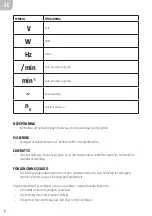 Preview for 8 page of Meec tools 009-018 User Instructions