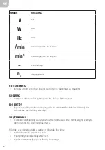 Preview for 18 page of Meec tools 009-018 User Instructions