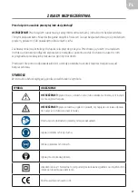 Preview for 27 page of Meec tools 009-018 User Instructions