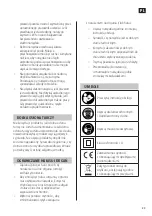 Preview for 23 page of Meec tools 009459 Operating Instructions Manual