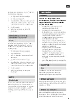 Preview for 15 page of Meec tools 009460 Operating Instructions Manual