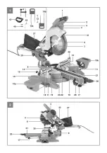 Preview for 4 page of Meec tools 009461 Operating Instructions Manual