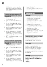 Preview for 19 page of Meec tools 009461 Operating Instructions Manual