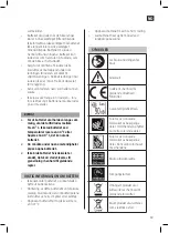 Preview for 19 page of Meec tools 009531 Operating Instructions Manual