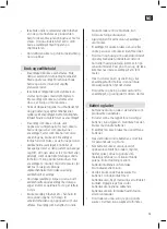 Preview for 13 page of Meec tools 009534 Operating Instructions Manual