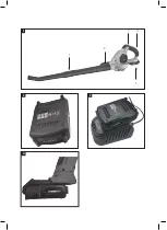 Preview for 4 page of Meec tools 009535 Operating Instructions Manual