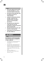 Preview for 18 page of Meec tools 009535 Operating Instructions Manual